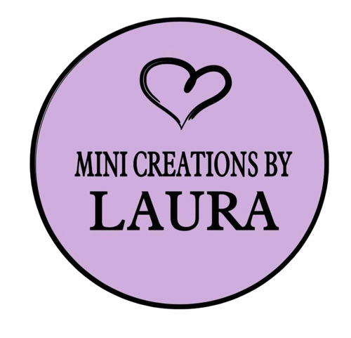 Mini creations by laura